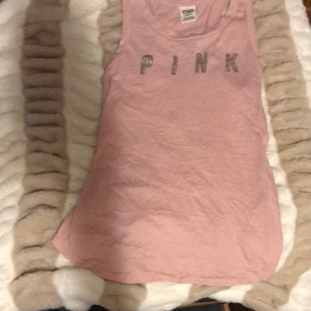 Victoria Secret Pink Tank top